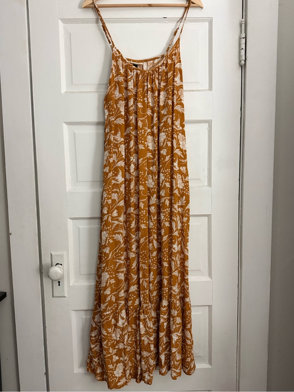 Universal Thread Maxi Dress